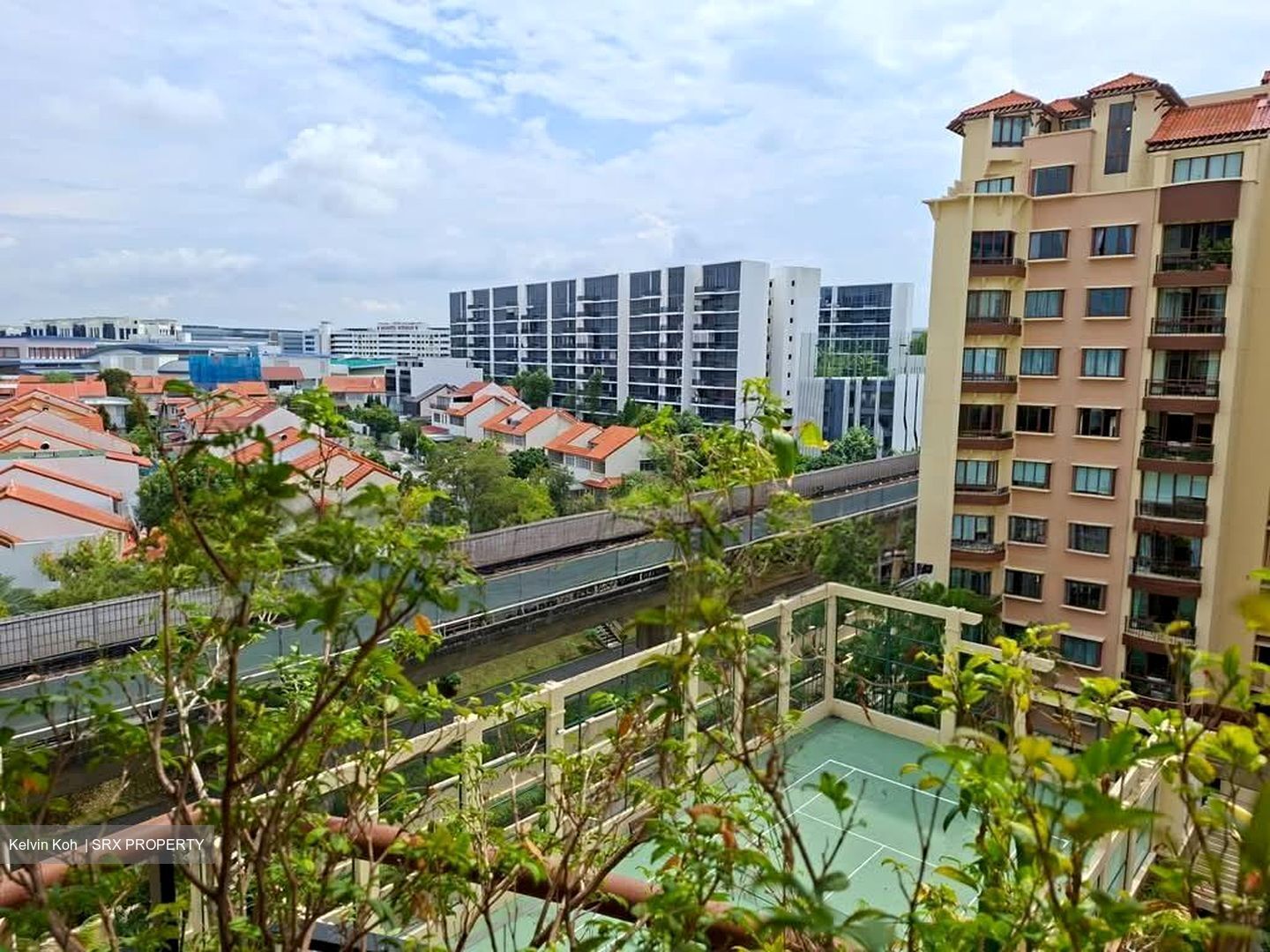 Tropical Spring (D18), Condominium #574221571